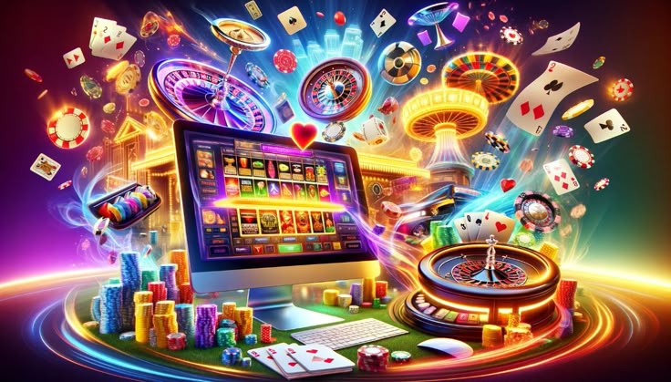 Slot Cleopatra Live Betting