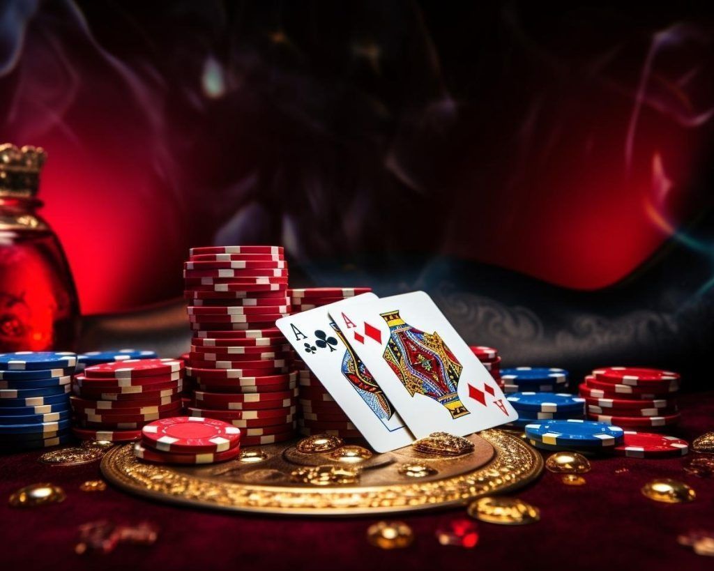 Slot Cleopatra Live Casino