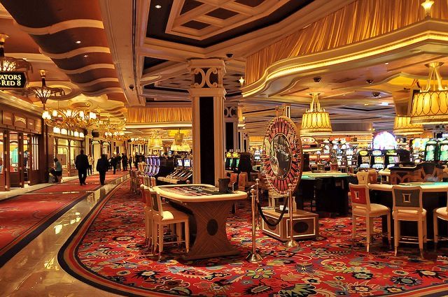 Slot Cleopatra Live Casino
