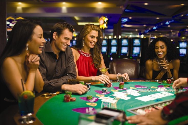 Slot Cleopatra Live Casino