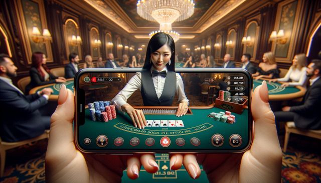 Slot Cleopatra Live Betting