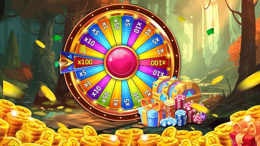 Slot Cleopatra Live Casino